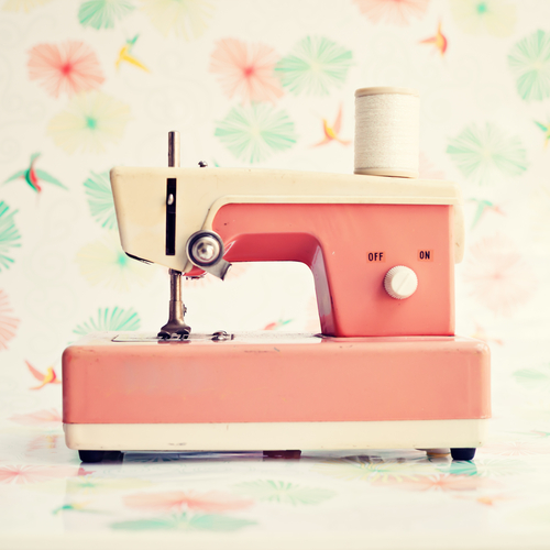 What Sewing Machine Should I Buy? - Elizabeth Ludden